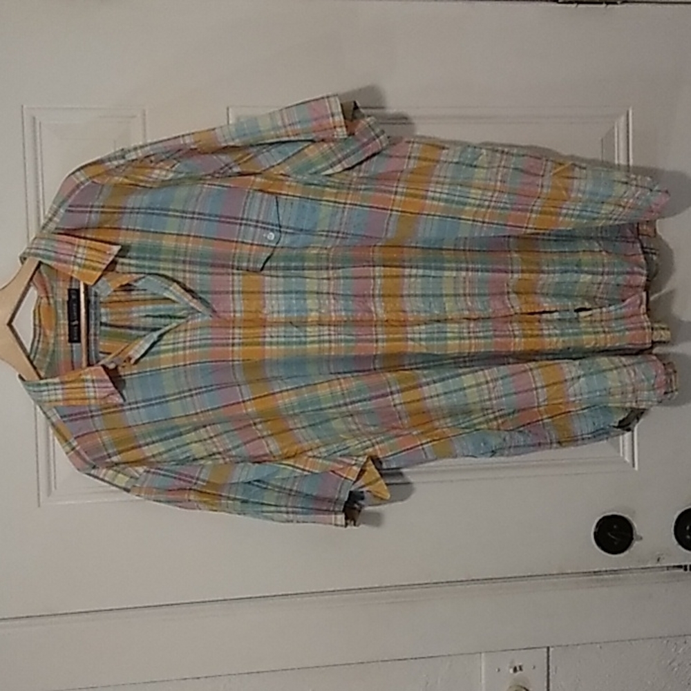 Ralph lauren 3xlt tall